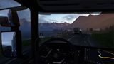 Euro Truck Simulator 2 ukazuje islandské fjordy, rozšírenie prinesie ikonické pobrežné trasy
